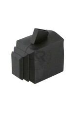 Righetti Ridolfi RR Brake pump dust cover black