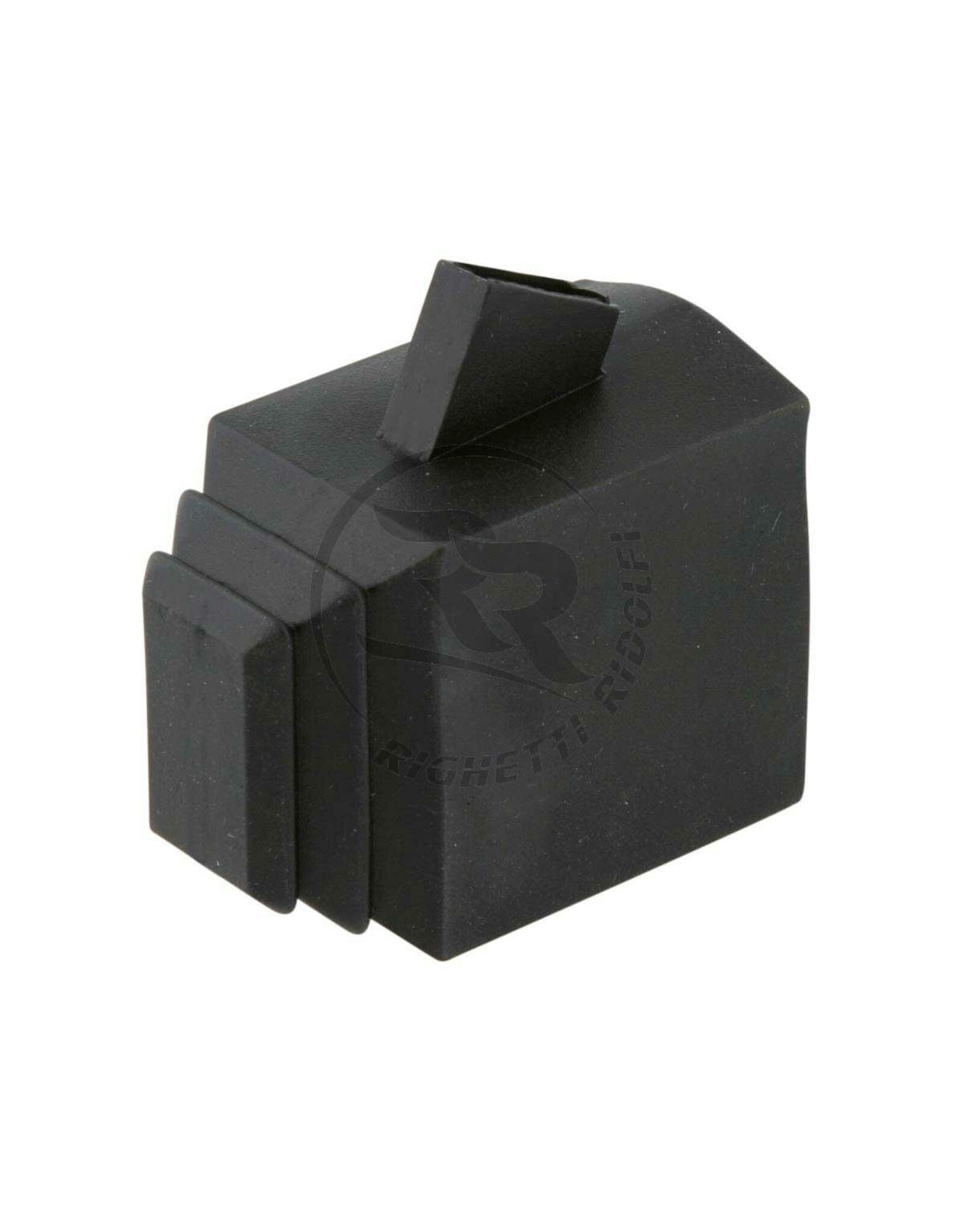 Righetti Ridolfi RR Brake pump dust cover black