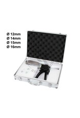 Righetti Ridolfi RR zuiger pen drukker