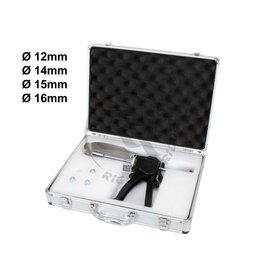 Righetti Ridolfi RR zuiger pen drukker