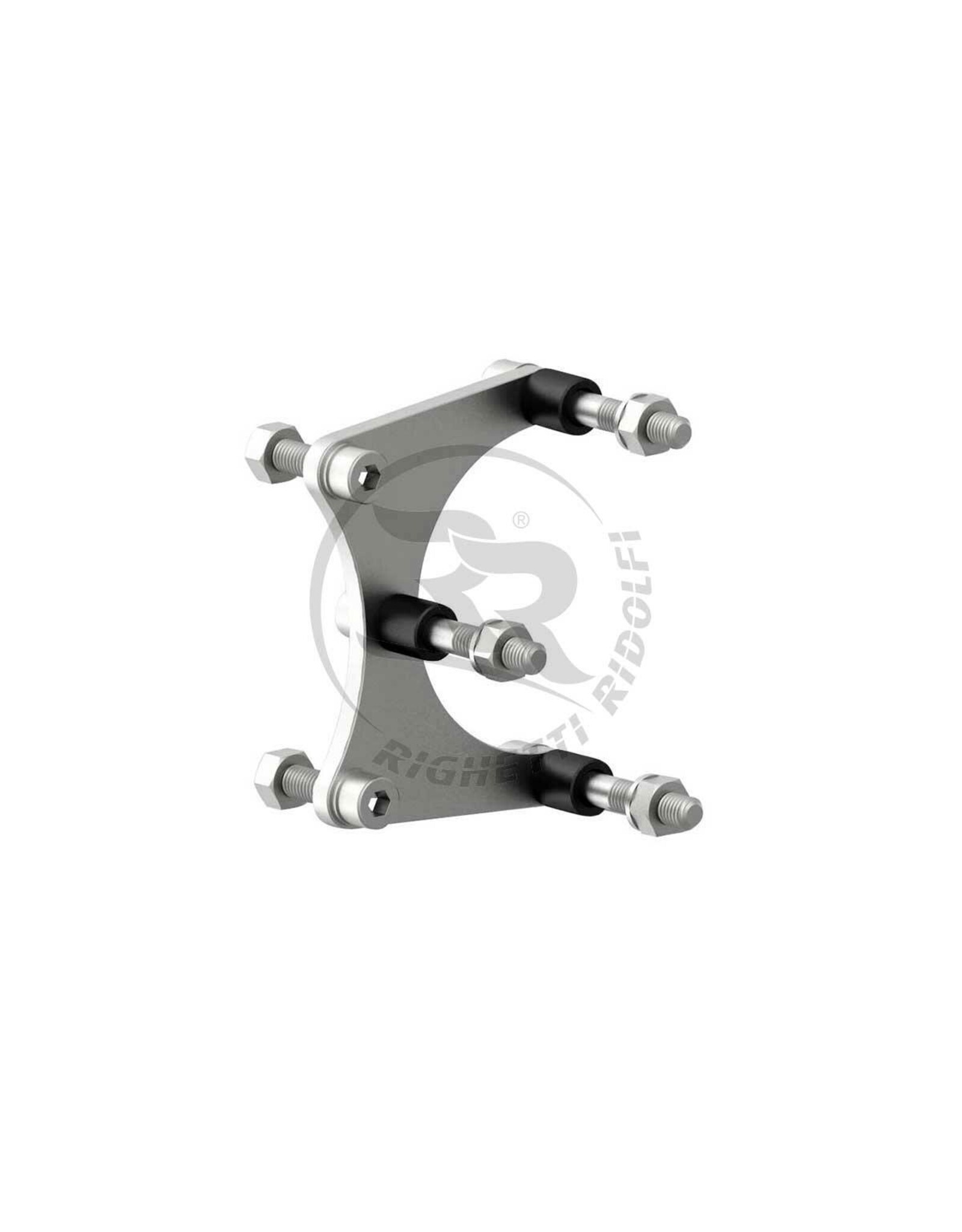 Righetti Ridolfi RR Brake caliper support for MA20 brake caliper