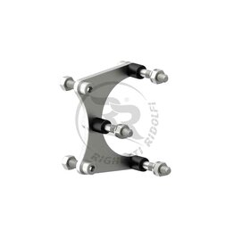 Righetti Ridolfi RR Brake caliper support for MA20 brake caliper