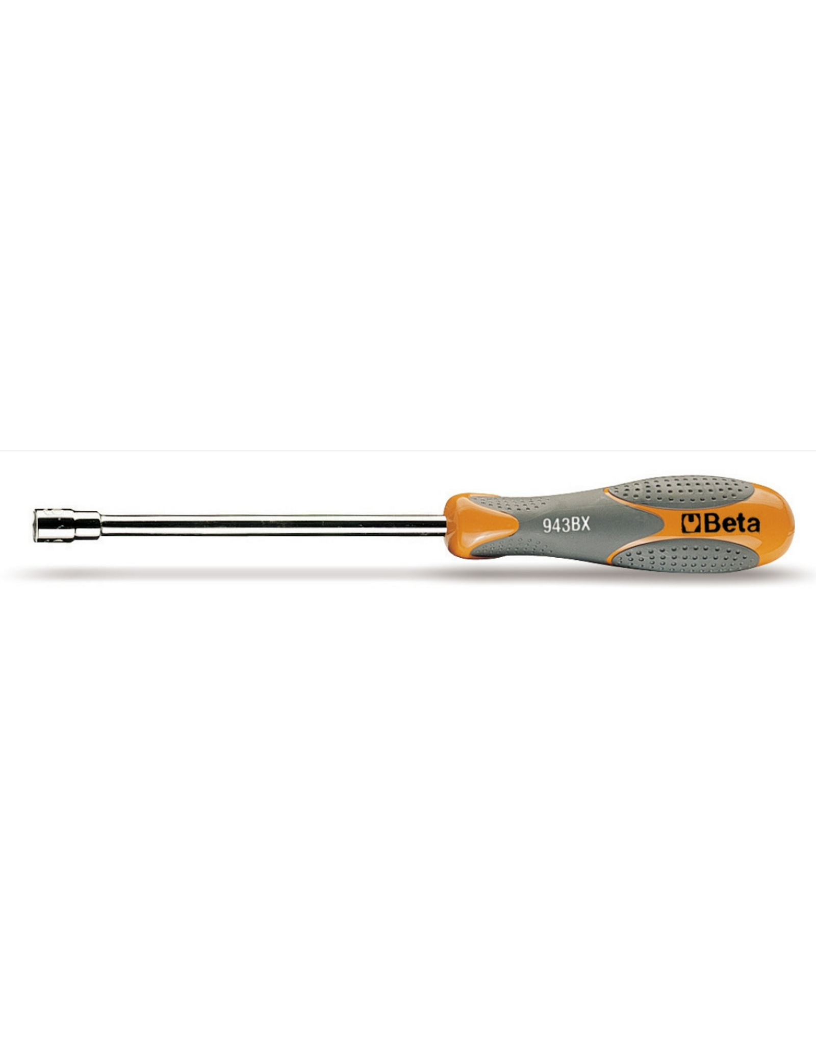 Beta Beta Long socket screwdriver fixed 7MM