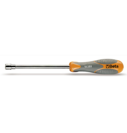 Beta Beta Long socket screwdriver fixed 7MM
