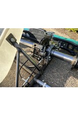 Gebruikte Formula K OK/OKJ rollend chassis - Dragon EVO 3 - 11/2025