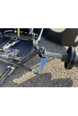 Used Formula K OK/OKJ Rolling chassis - Dragon EVO 3 - 11/2025