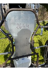 Used Formula K OK/OKJ Rolling chassis - Dragon EVO 3 - 11/2025