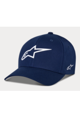 Alpinestars Alpinestars Multihat pet Navy Blauw
