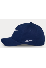 Alpinestars Alpinestars Multihat pet Navy Blauw