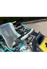 Used Formula K KZ Rolling chassis - Dragon EVO 3 - 2026