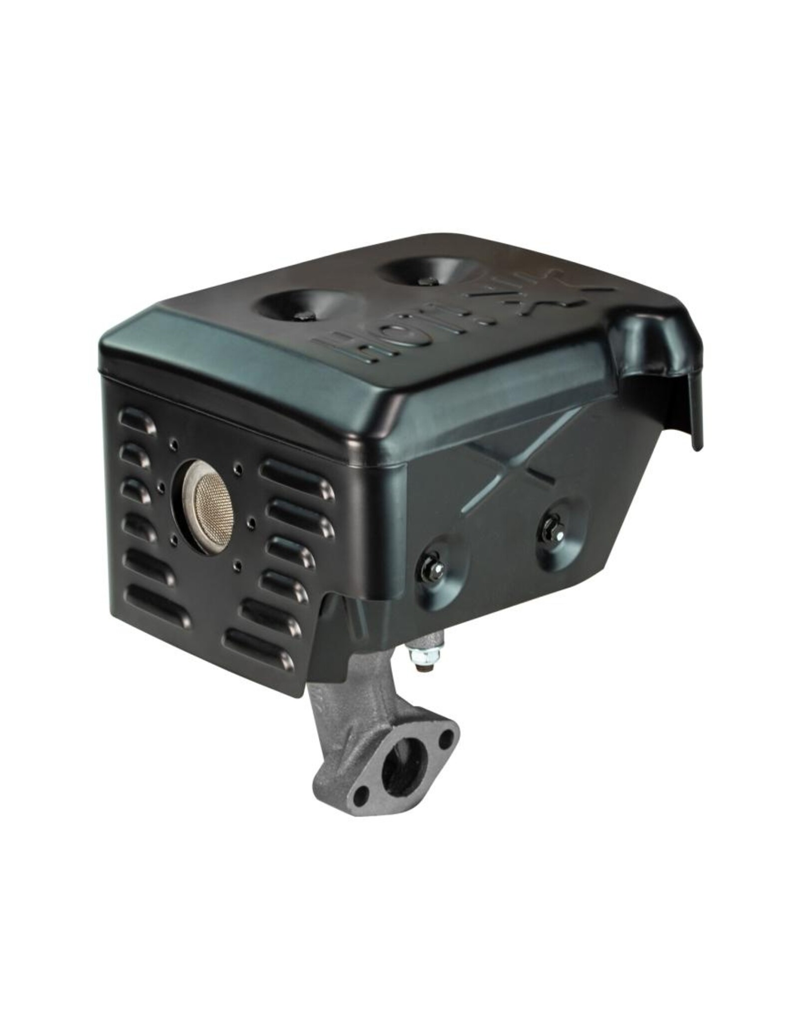 DM Honda GX 270  aftermarket exhaust