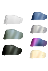 LS2 LS2 FF818 Visor I Storm III 3 (Options in menu)