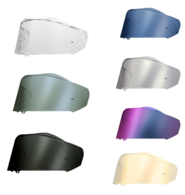LS2 LS2 FF818 Visor I Storm III 3 (Options in menu)