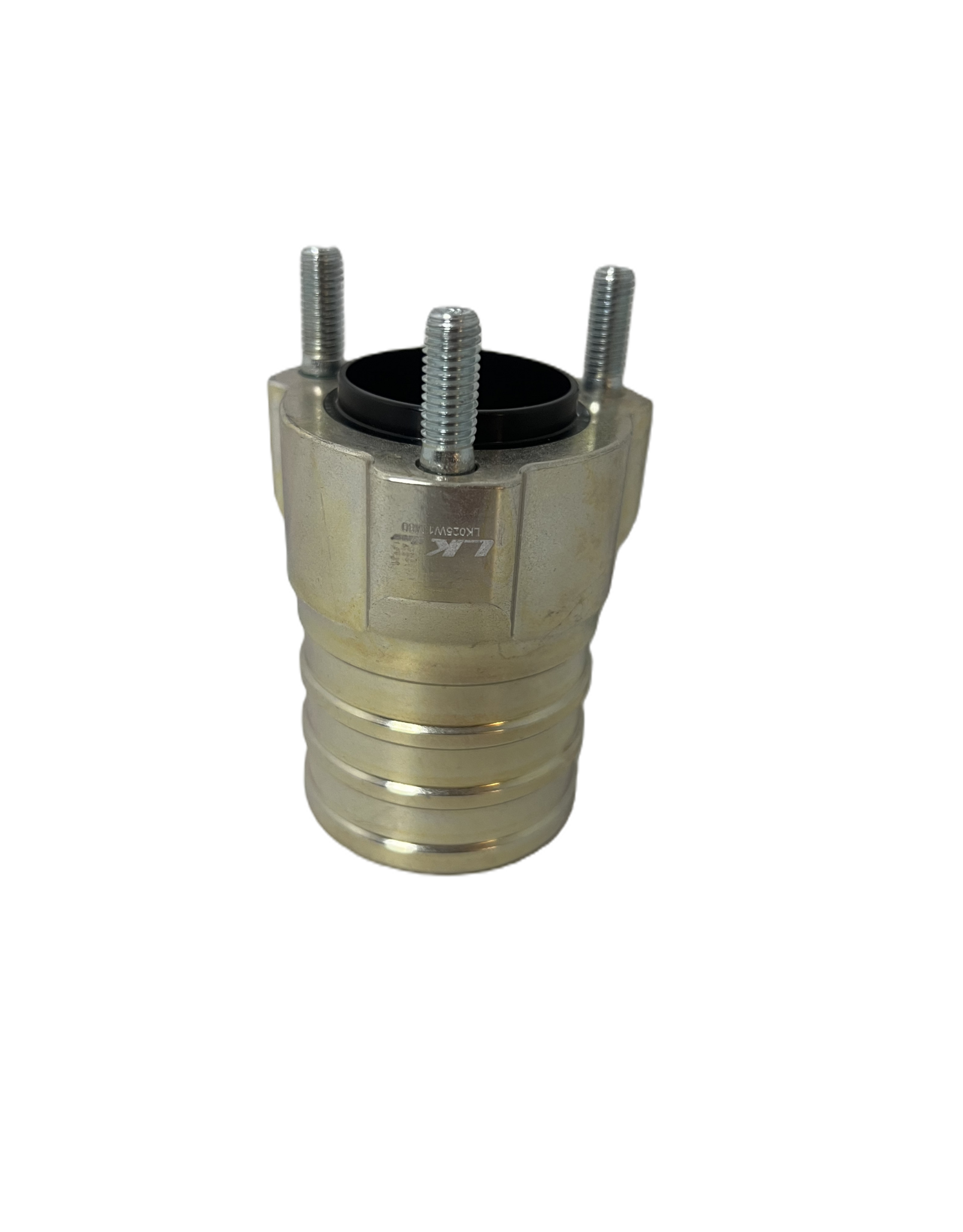 LenzoKart LenzoKart Magnesium front hub 25x80MM