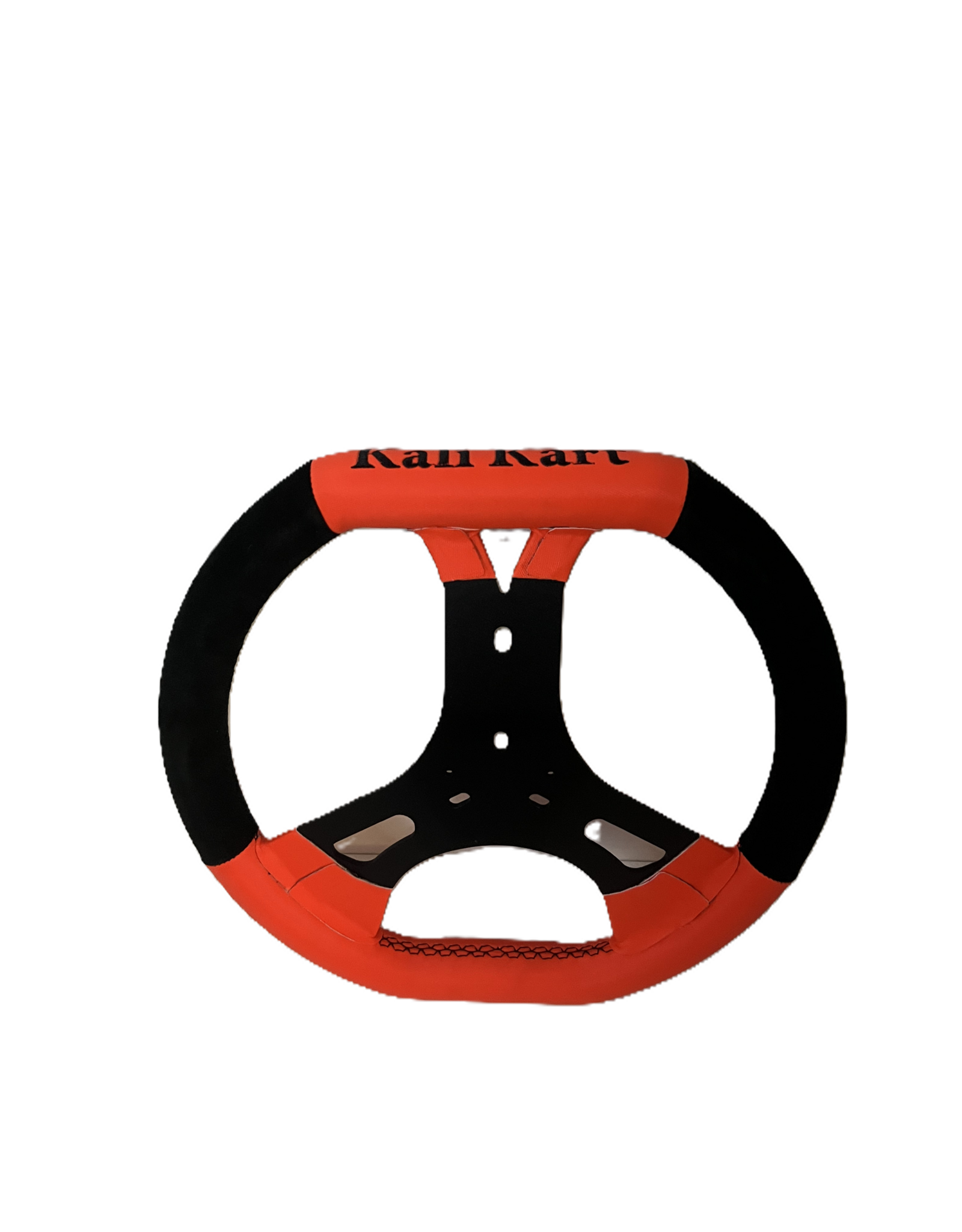 CRG Kali Kart Stuur 34 CM - Flat Out!