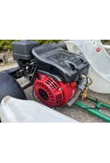 Gebruikte Tony Kart Nordix 101CM Met 9PK Honda GX 200CC