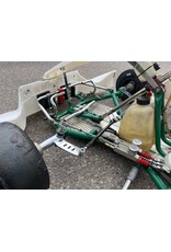 Used Tony Kart Nordix 101CM With 9HP Honda GX 200CC