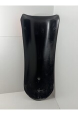 Used KG 507 Front panel black