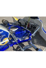 Used LenzoKart OK/OKJ Rolling chassis - Type KK 2026