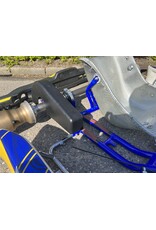 Gebruikte LenzoKart OK/OKJ rollend chassis - Type KK 2026
