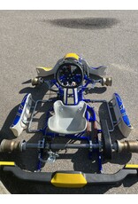 Used LenzoKart OK/OKJ Rolling chassis - Type KK 2026