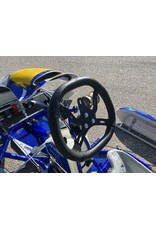 Gebruikte LenzoKart OK/OKJ rollend chassis - Type KK 2026