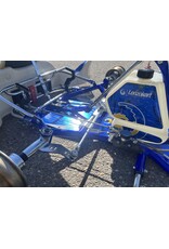 Gebruikte LenzoKart OK/OKJ rollend chassis - Type KK 2026