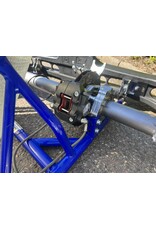 Used LenzoKart OK/OKJ Rolling chassis - Type KK 2026