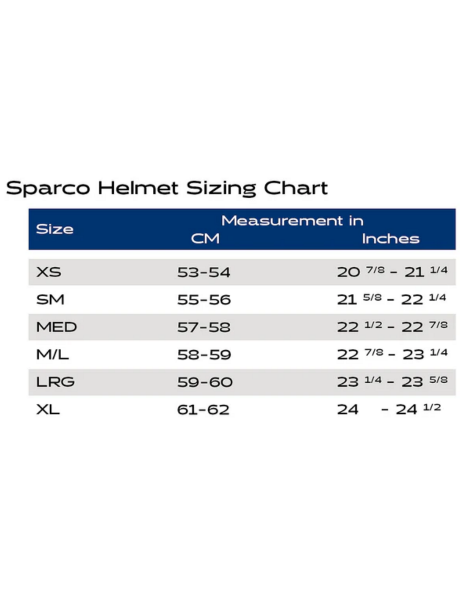 Sparco Sparco Stealth  CMR 2016 wit kart helmet