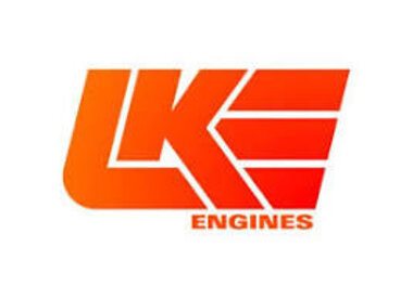LKE Kart motoren