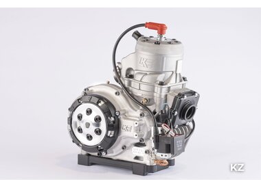 LKE KZ / Shifter parts