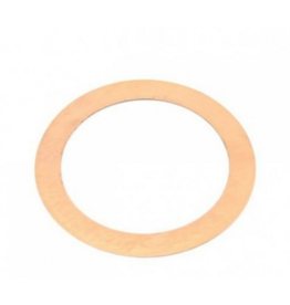 LKE LKE Cilinder head Gasket (Older models) 53,8x69,3MM