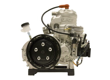 LKE KF / KZ Older model parts