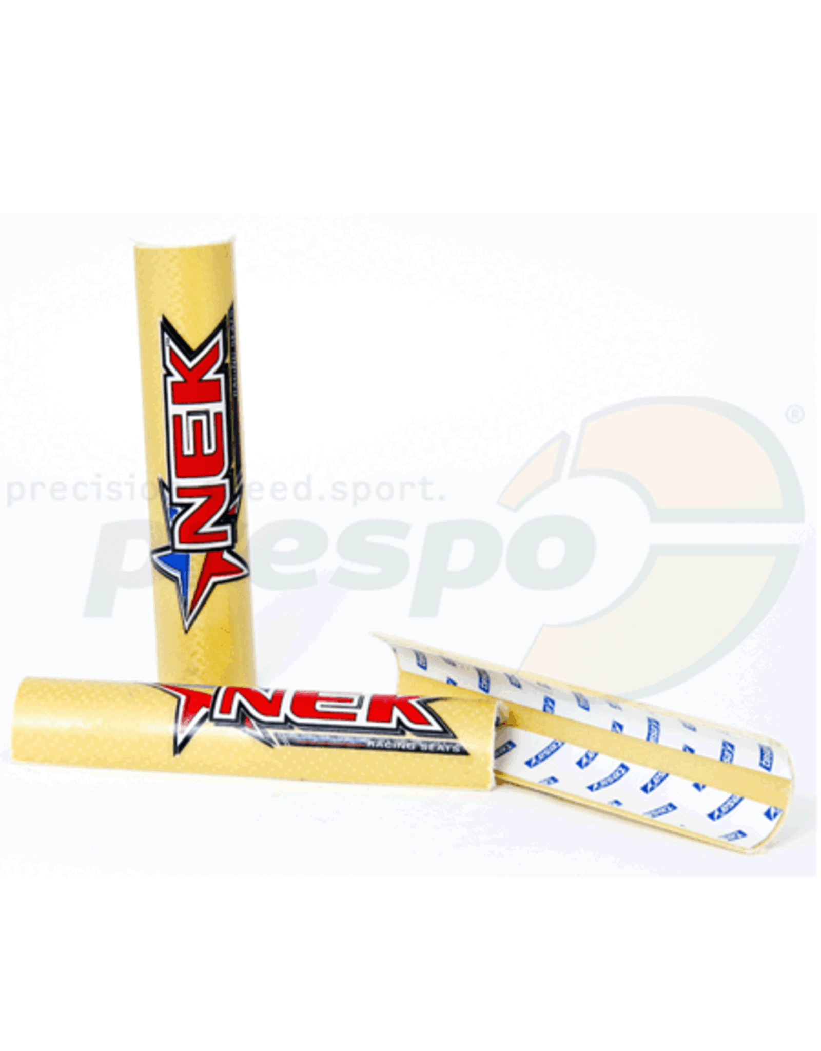 NEK Seats NEK Kevlar chassis protectie set 28MM