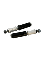 IPK IPK Bevestiging set achterbumper 30MM chassis