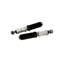 IPK IPK Rear bumper mounting kit 30MM chassis