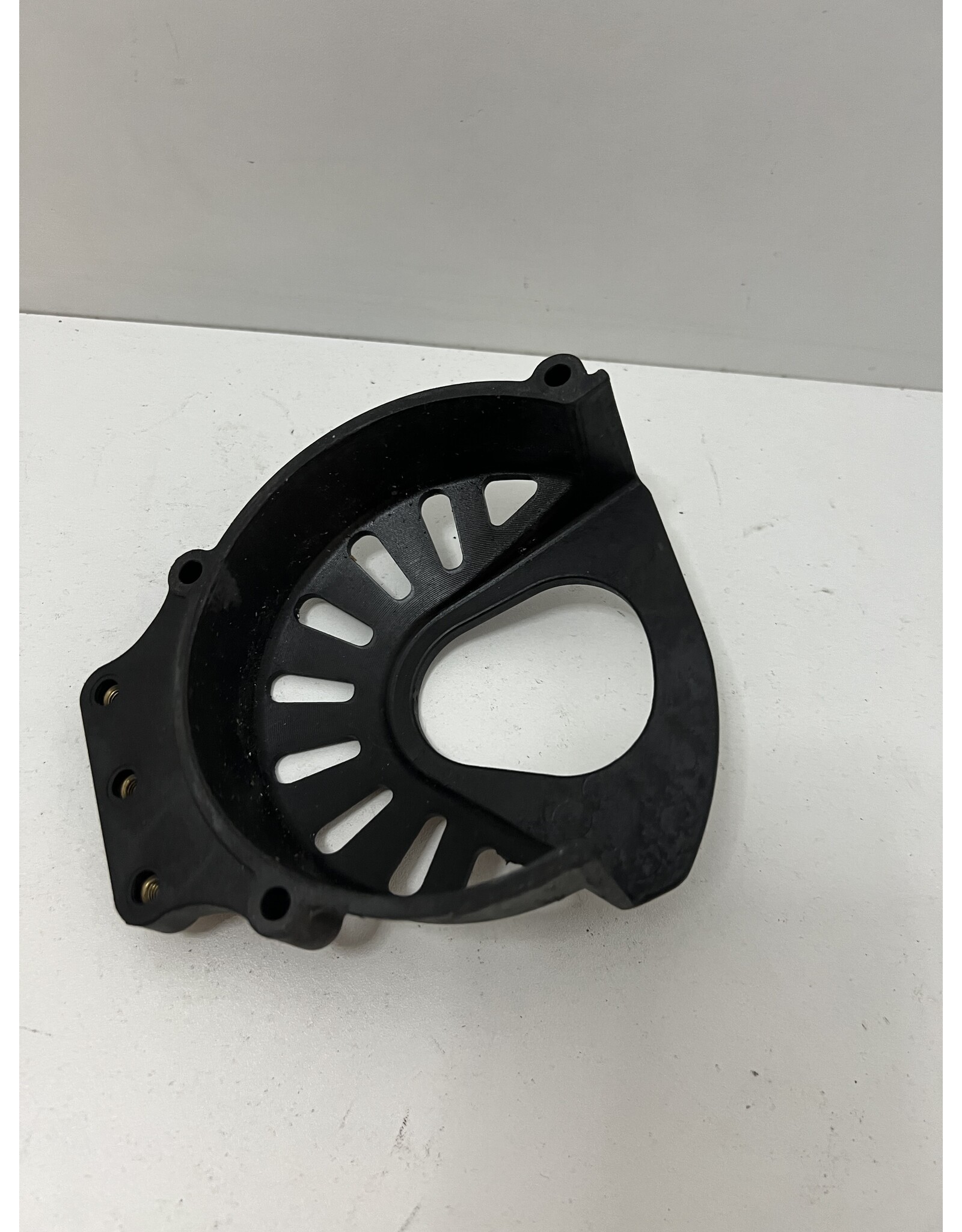 Used Iame X30 chain guard