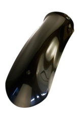 KG KG 507 Nassau panel black