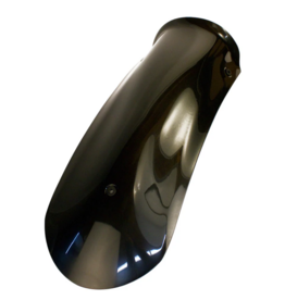 KG KG 507 Nassau panel black