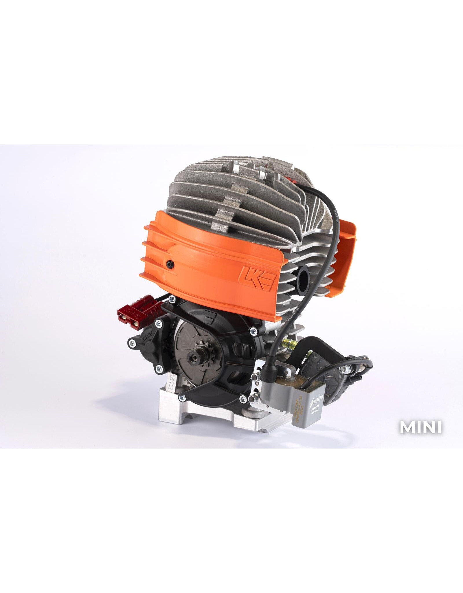 LKE LKE REV-1 MINI 60CC Motor CIK-FIA