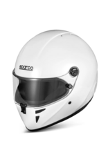 Sparco Sparco Stealth  CMR 2016 wit kart helmet