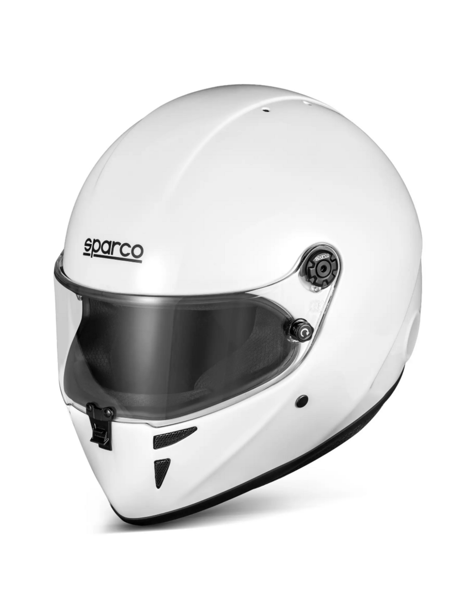 Sparco Sparco Stealth CMR-2016 wit kart helm