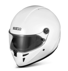 Sparco Sparco Stealth CMR-2016 wit kart helm