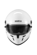 Sparco Sparco Stealth  CMR 2016 wit kart helmet