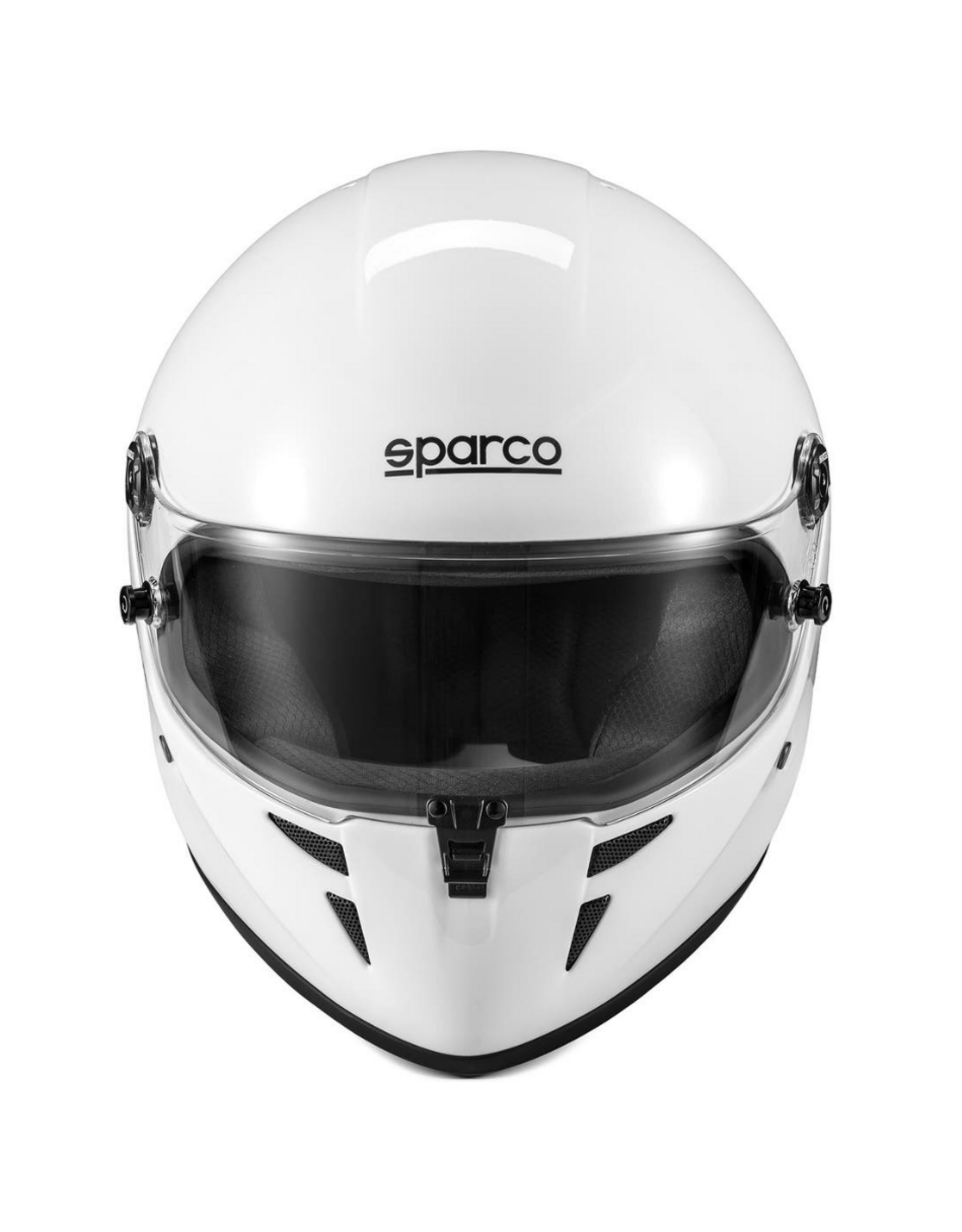 Sparco Sparco Stealth  CMR 2016 wit kart helmet