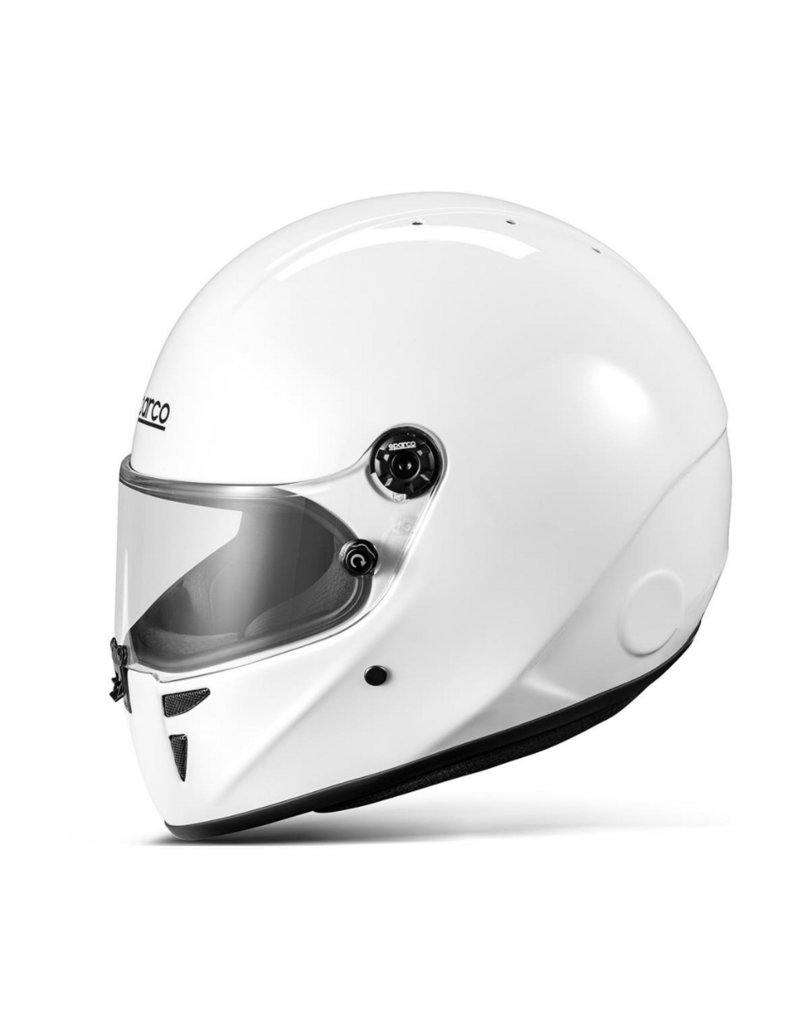 Sparco Sparco Stealth  CMR 2016 wit kart helmet