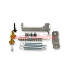 Mounting Kit for Honda GX270 / 390 Throttle cable