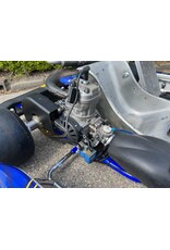 Used LenzoKart Type KK 2026 With Iame X30 Engine