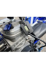 Gebruikte LenzoKart Type KK 2026 Met Iame X30 Motor