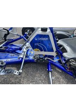 Used LenzoKart Type KK 2026 With Iame X30 Engine